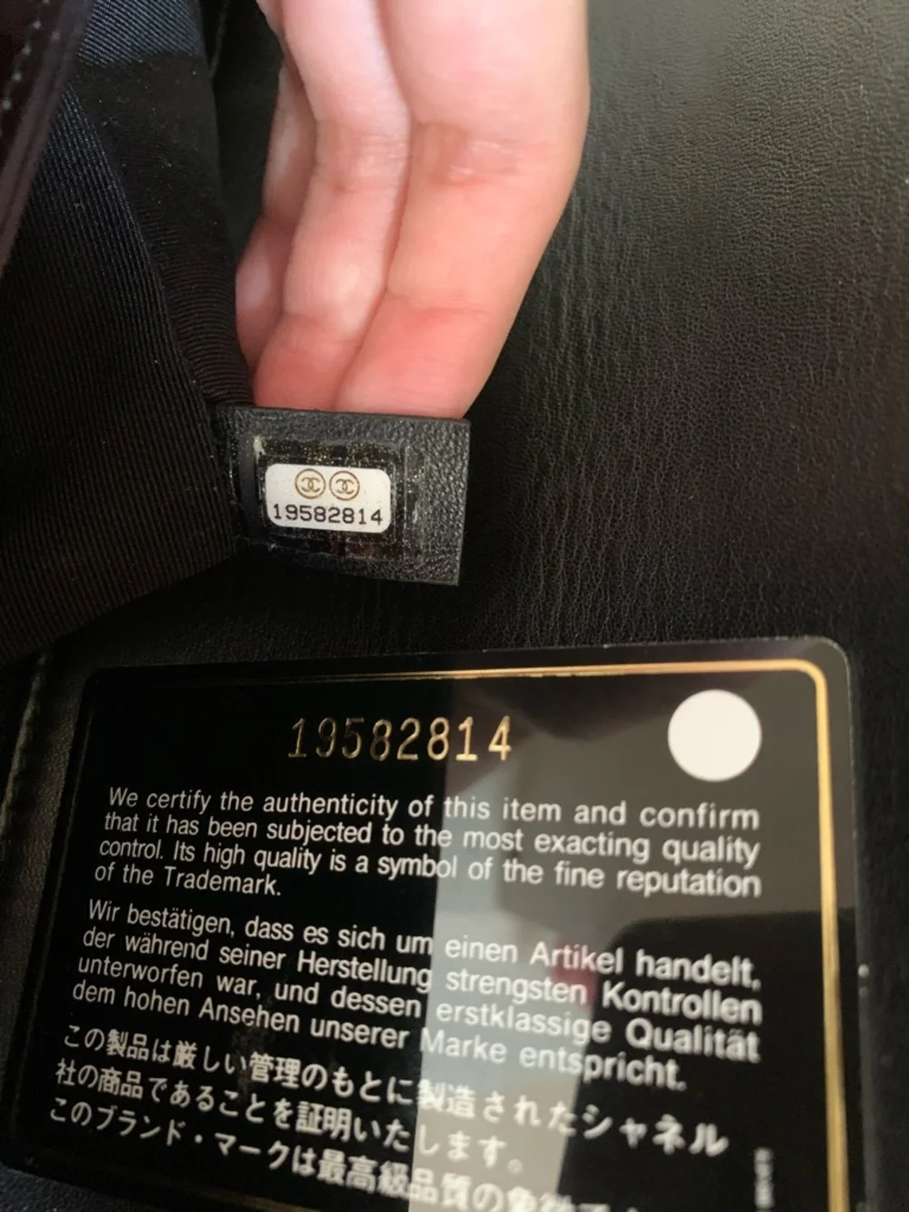 Chanel patent mirrored palladium jumbo le boy bag
